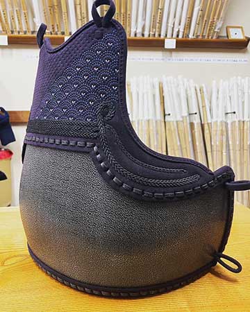 一本堂特製　胴