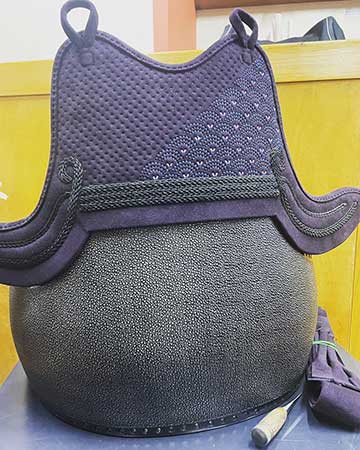 一本堂特製　胴