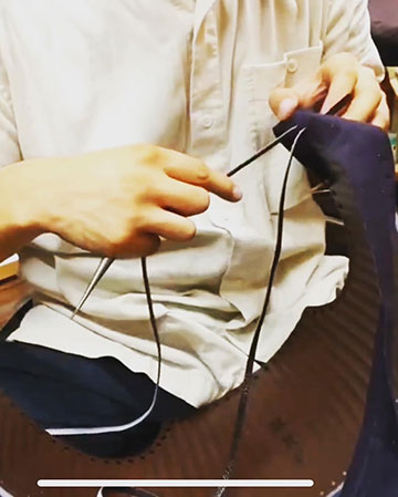 一本堂特製　胴